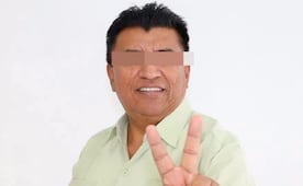 Detienen a Irvin Pisté, alcalde de Kinchil, Yucatán, en el Ayuntamiento; señalan posible incumplimiento de pensión