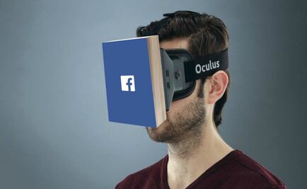 Zuckerberg y Oculus piensan en crear un nuevo universo