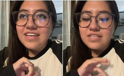 TikTok: Se dice “Cielito Lindo-fóbica” y llama a la canción "Himno Whitexican" 
