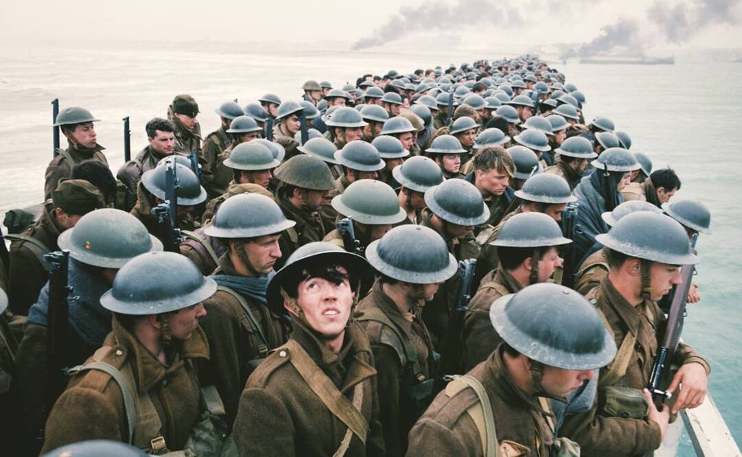 FOTO: EFE vía Warner Bros.