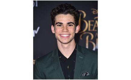 Cameron Boyce murió por convulsión tras ataque de epilepsia: familiares