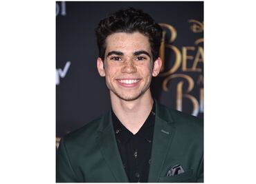 Cameron Boyce murió por convulsión tras ataque de epilepsia: familiares