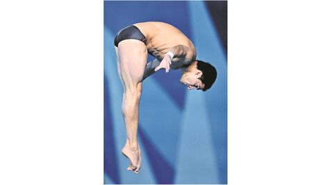 “Quiero ser gobernador algún día”