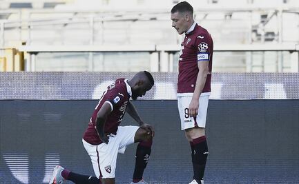 Critican al Torino por polémico posteo sobre el racismo