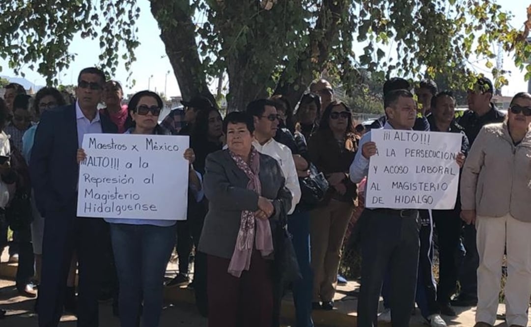 Foto: Dinorath Mota / EL UNIVERSAL