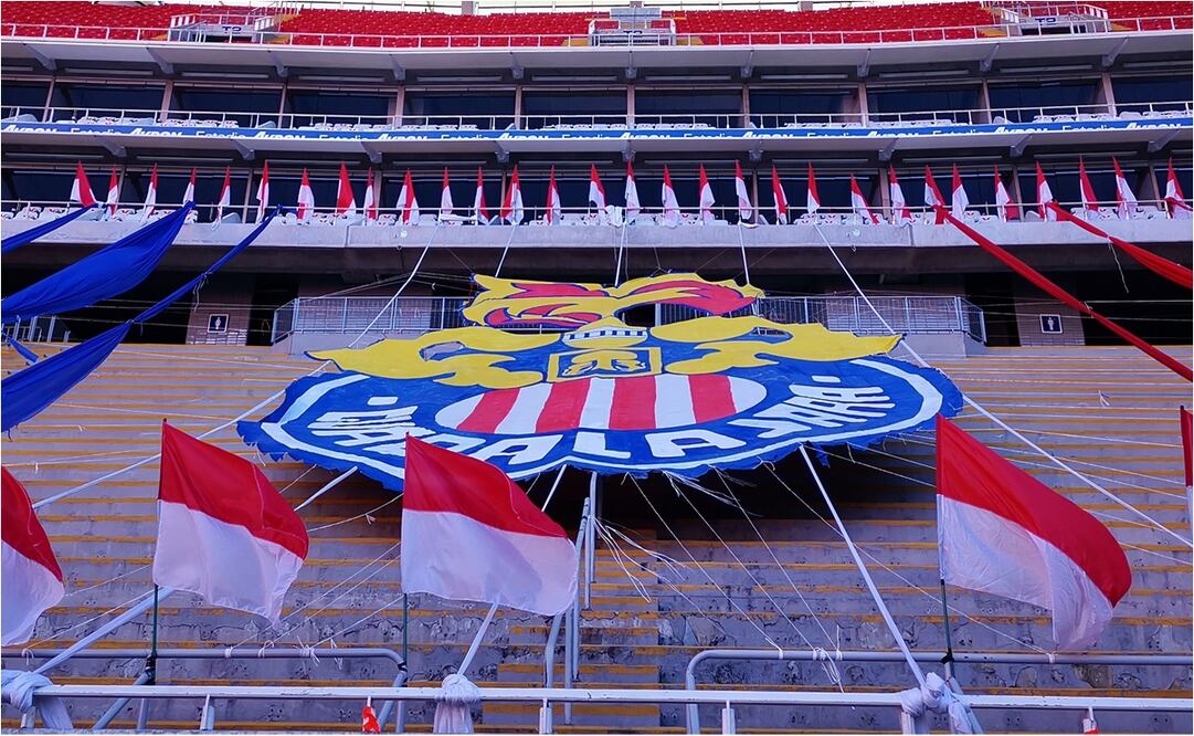 El América podría ganarle fichaje a las Chivas. Foto: Imago7