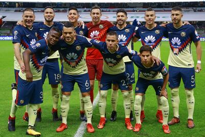 Jugadores del América muestran sus habilidades en la NFL