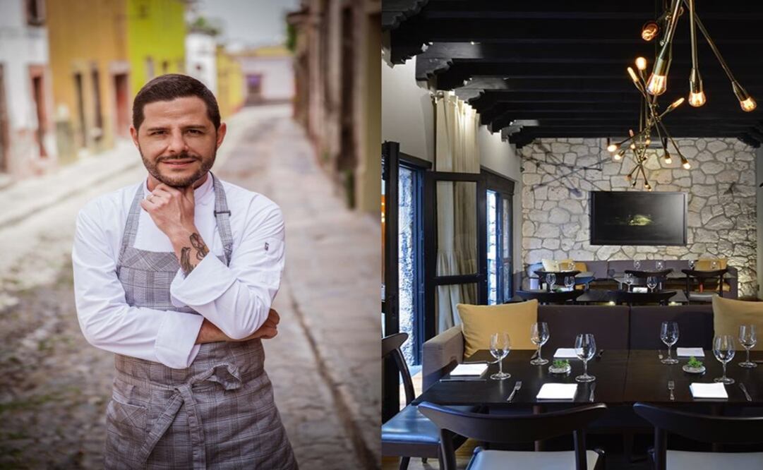 Foto: Facebook Áperi