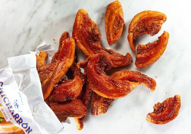 El origen del chicharrón de La Ramos, más de 500 años de historia