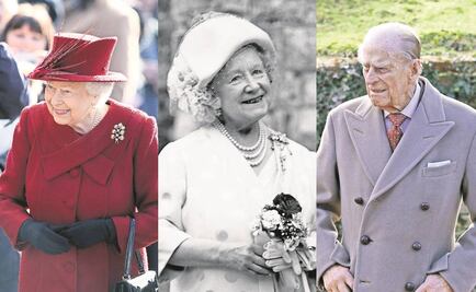 Realeza “tikis mikis”