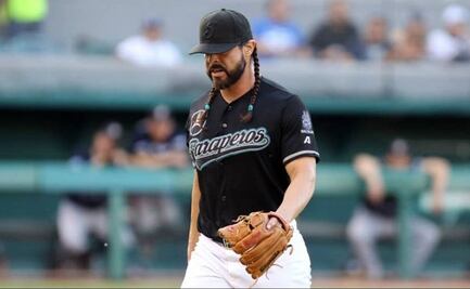 Sergio Mitre, expelotero mexicano, es sentenciado a 50 años de prisión por feminicidio