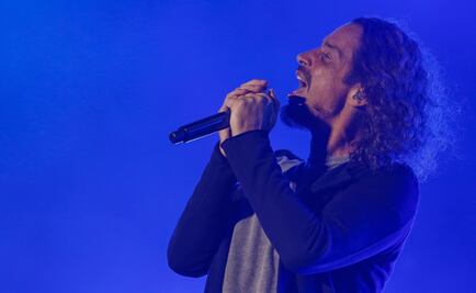 Las canciones emblemáticas de Chris Cornell