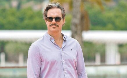 Tony Dalton conquista a Marvel con la espada