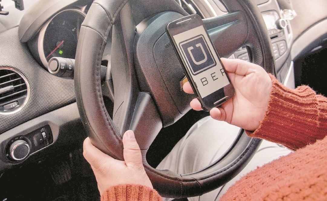 (Foto: Archivo/El Universal) 