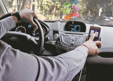 Usuaria de redes denuncia "viaje de terror" con conductor de DiDi: "Temí por mi vida"