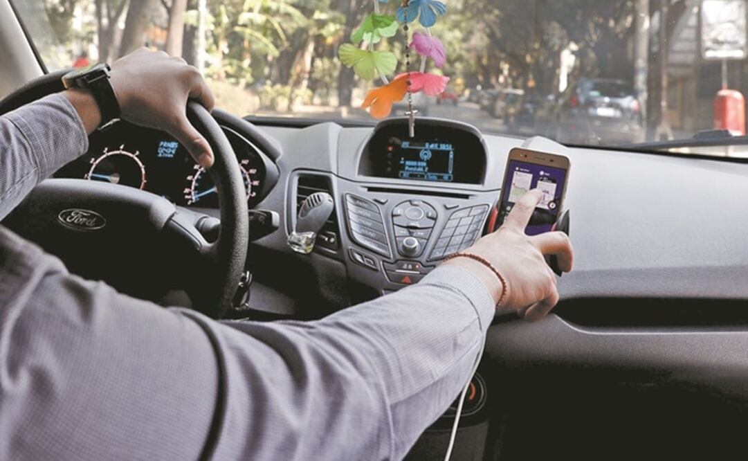 Foto: ARCHIVO EL UNIVERSAL