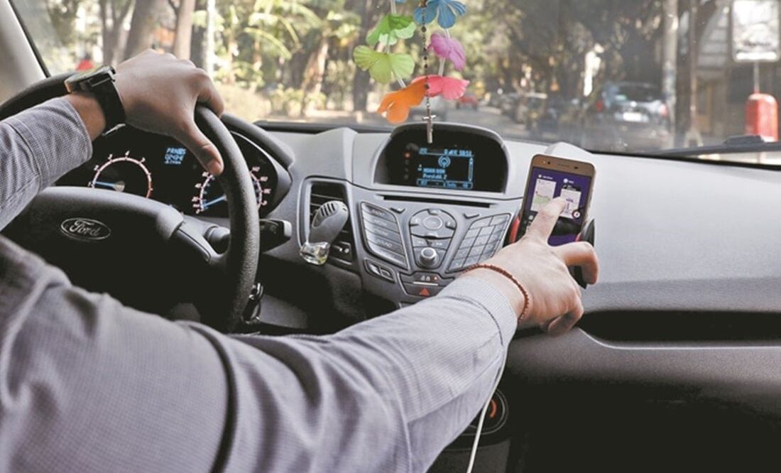 Foto: ARCHIVO EL UNIVERSAL