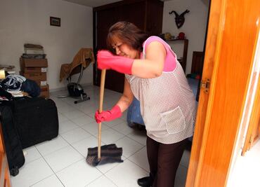 ¿Cómo afiliar a una persona trabajadora del hogar al IMSS?; todo lo que necesitas saber para realizar el trámite