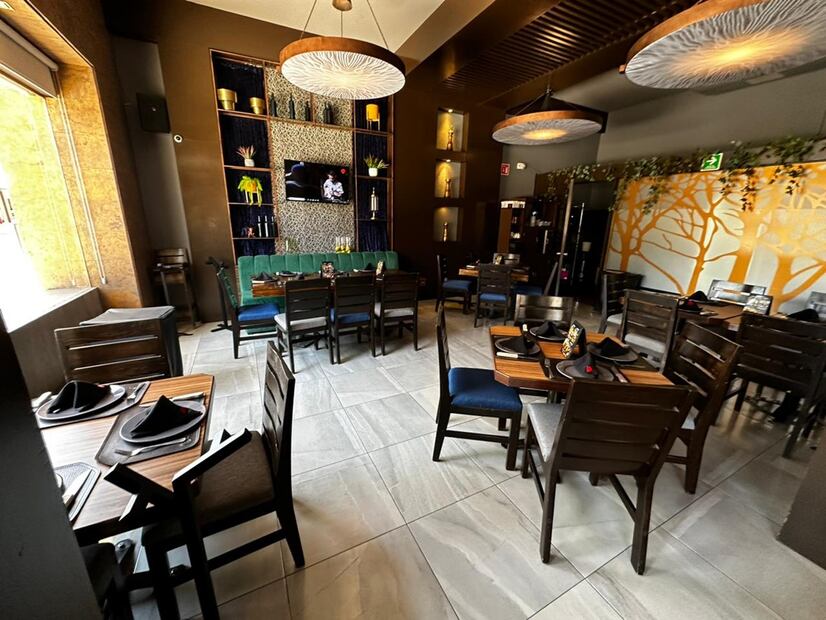 Foto: Las Costillas de Sancho