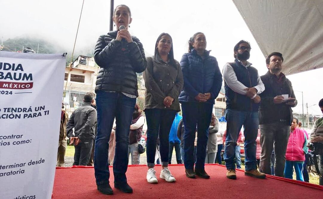 Foto: Gerardo Suárez / EL UNIVERSAL