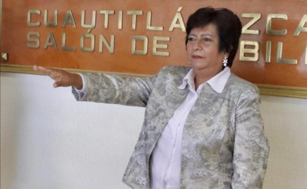 Alcalde de Cuautitlán Izcalli solicita licencia para hacer campaña de reelección