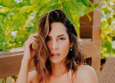 Carmen Villalobos reveló lo que desea cambiar este fin de año