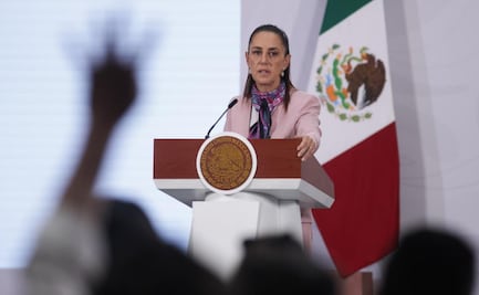 Sheinbaum reconoce gentrificación y aumento de rentas en CDMX; destaca meta de construir más de un millón de viviendas