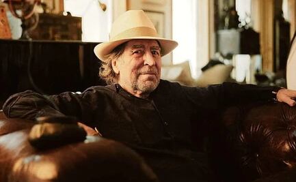 74 años de Joaquín Sabina, el cantautor que se viró hacia la derecha