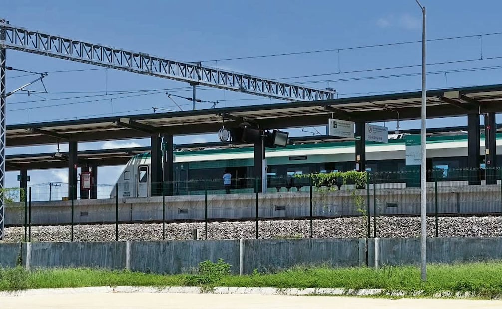 Las ganancias del Tren Maya aumentarán con el servicio de carga, pero no serán suficientes para compensar los costos de construcción y operación, consideró el director de Transparencia Mexicana. Foto: ADRIANA VARILLAS/EL UNIVERSAL