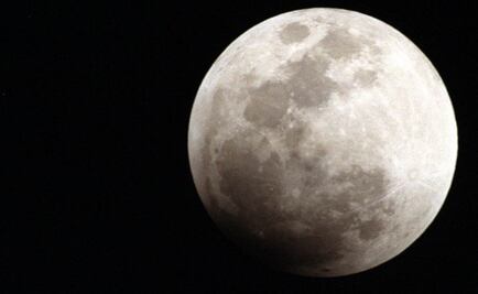 ¿Qué pasaría si la Luna no existiera?