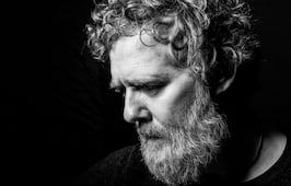 Muere Glen Hansard, protagonista de la película “Once” ganador del Oscar 