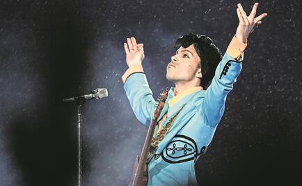 Prince esperaba medicamento antes de morir