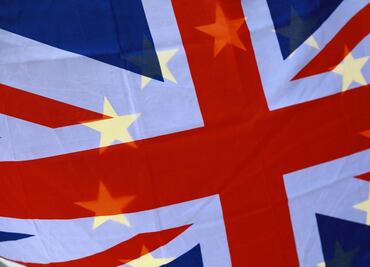 EU takes legal action against UK over Brexit bill