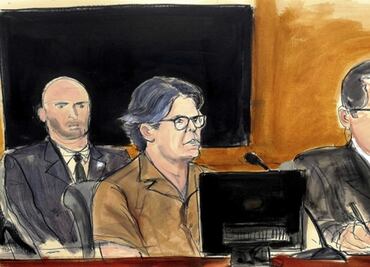 Alumnos de cursos de autoayuda en México, señalados por delitos de la secta NXIVM