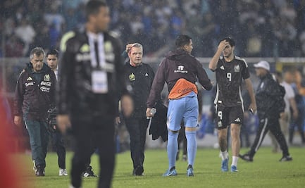 Selección Mexicana: Éstas son algunas de las agresiones que ha vivido el "Tricolor" en Centroamérica