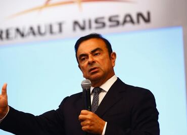 Tribunal de Tokio aprueba la libertad bajo fianza del ex presidente de Nissan