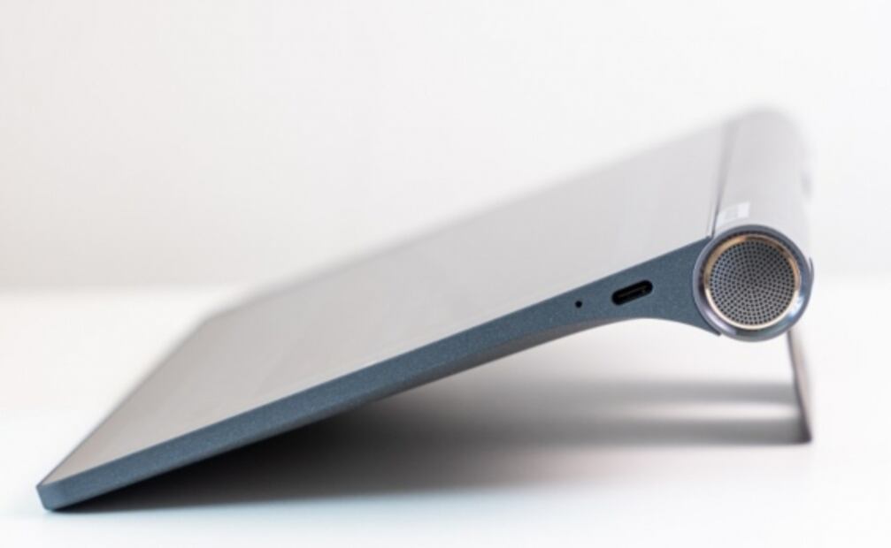 Lenovo lanza en México nueva línea Premium de portátiles