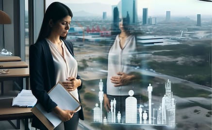 Educación e inseguridad, barreras que dejan fuera a mujeres del mercado laboral, señala IMCO