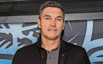 Eduardo Nájera pide ver el basquetbol en México como industria para crecer y exportar talento