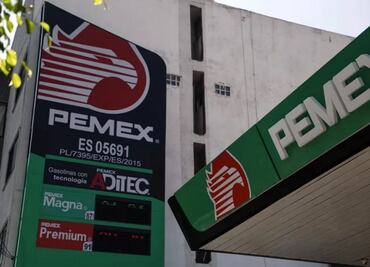 Ante apoyos del gobierno, HR Ratings ratifica calificación de Pemex
