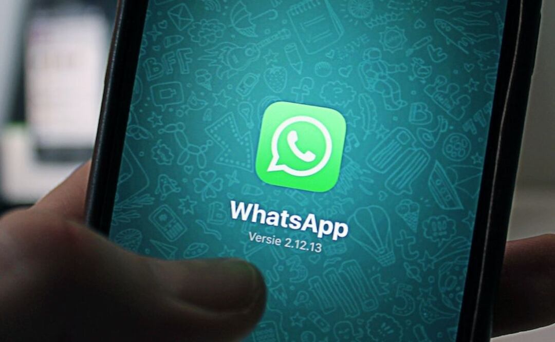 WhatsApp. Fuente: Pexels