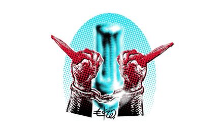 Michell: una mínima justicia