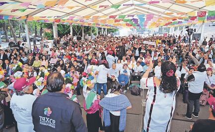 Gasta Turismo 27 mdp en los programas Colibrí 