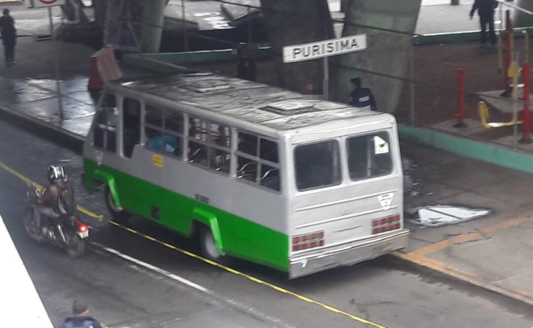 Fotografía: Especial