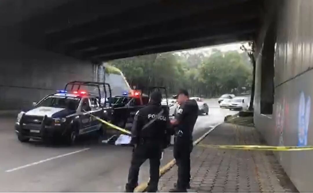 Foto: captura de video