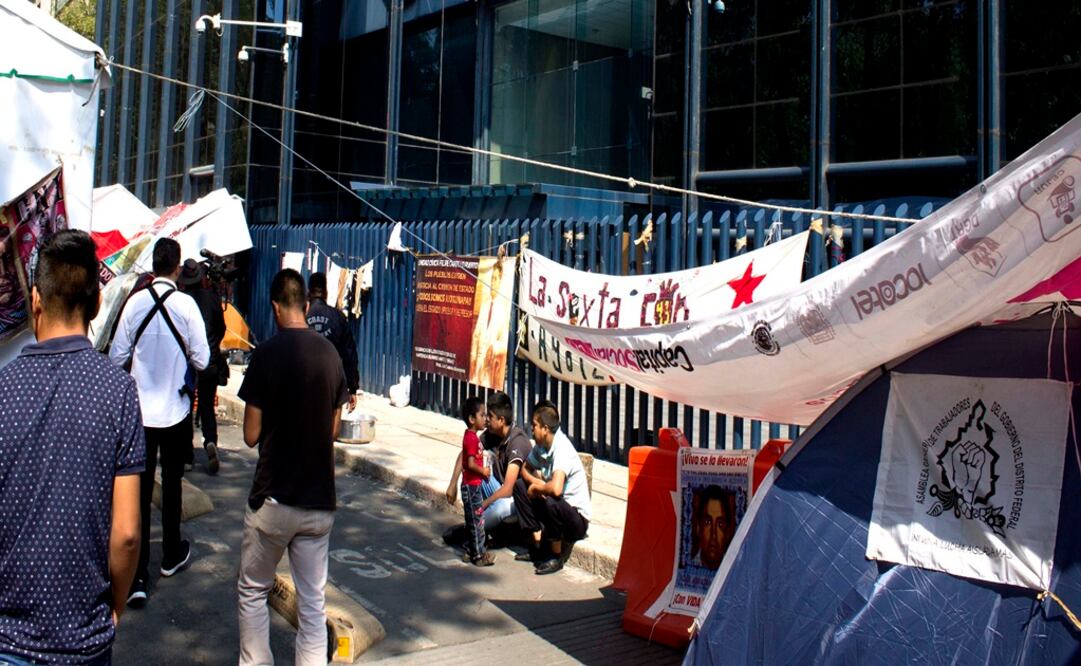 (Foto: Archivo/El Universal)