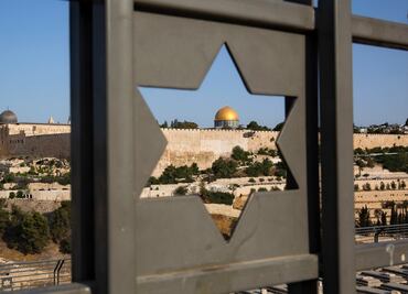 Descubren en Jerusalén centro de decapitación de 2000 años