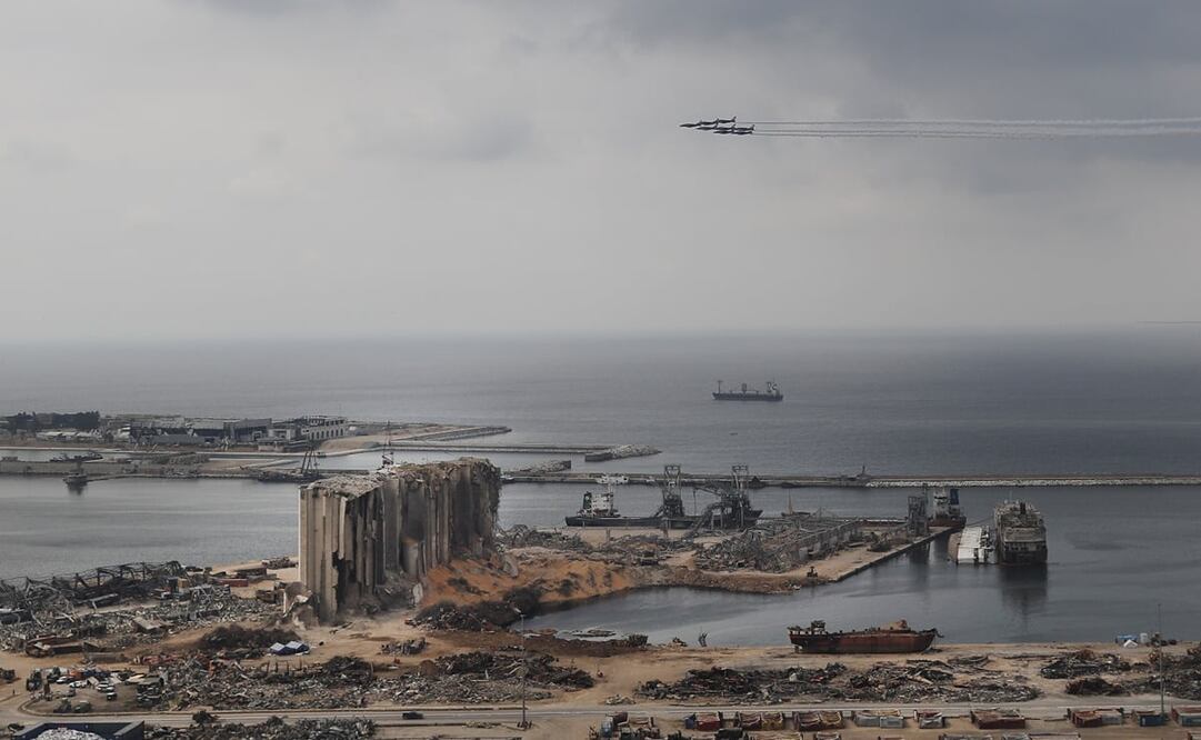 Foto: AP Photo/Hussein Malla