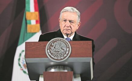 Si AMLO ya sabe cómo son, para qué los destapa