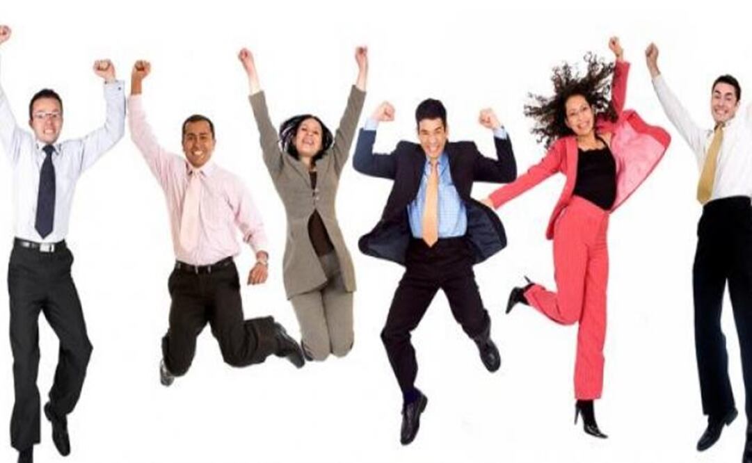 ¿Eres feliz en tu trabajo? En estas empresas sí lo son